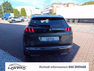 PEUGEOT 3008 BlueHDi 130 S&S Allure 5