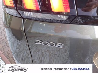 PEUGEOT 3008 BlueHDi 130 S&S Allure 6