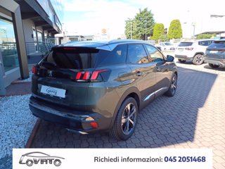 PEUGEOT 3008 BlueHDi 130 S&S Allure 7