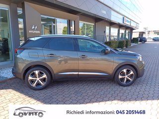 PEUGEOT 3008 BlueHDi 130 S&S Allure 8