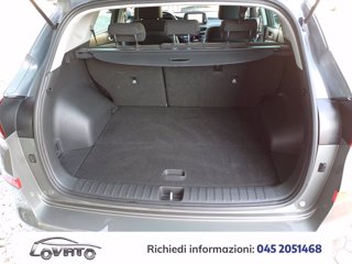 HYUNDAI Tucson 1.6 CRDi 136CV 48V DCT Exellence 20