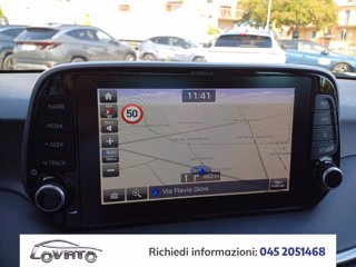 HYUNDAI Tucson 1.6 CRDi 136CV 48V DCT Exellence 26