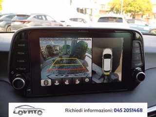 HYUNDAI Tucson 1.6 CRDi 136CV 48V DCT Exellence 27