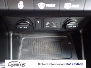 HYUNDAI Tucson 1.6 CRDi 136CV 48V DCT Exellence 29