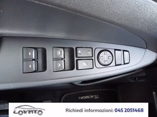 HYUNDAI Tucson 1.6 CRDi 136CV 48V DCT Exellence 36