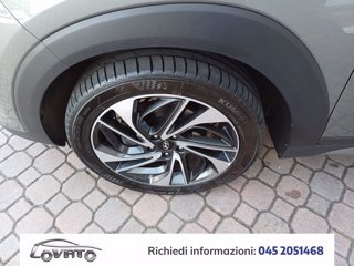 HYUNDAI Tucson 1.6 CRDi 136CV 48V DCT Exellence 37