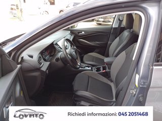 OPEL Grandland X 1.5 diesel Ecotec Start&Stop aut. Ultimate 10