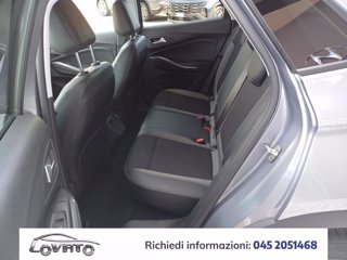 OPEL Grandland X 1.5 diesel Ecotec Start&Stop aut. Ultimate 13