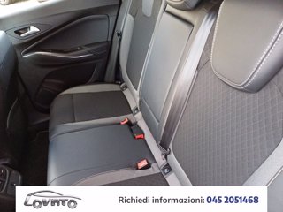 OPEL Grandland X 1.5 diesel Ecotec Start&Stop aut. Ultimate 14