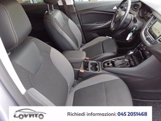 OPEL Grandland X 1.5 diesel Ecotec Start&Stop aut. Ultimate 18