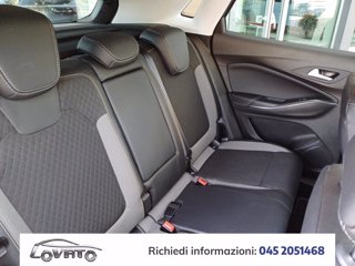 OPEL Grandland X 1.5 diesel Ecotec Start&Stop aut. Ultimate 19