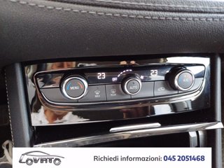 OPEL Grandland X 1.5 diesel Ecotec Start&Stop aut. Ultimate 28