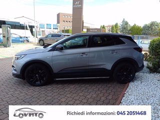 OPEL Grandland X 1.5 diesel Ecotec Start&Stop aut. Ultimate 3