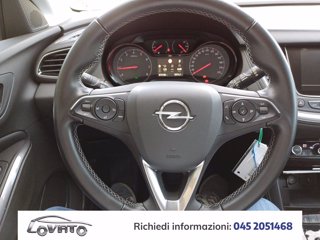 OPEL Grandland X 1.5 diesel Ecotec Start&Stop aut. Ultimate 30