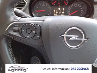 OPEL Grandland X 1.5 diesel Ecotec Start&Stop aut. Ultimate 31