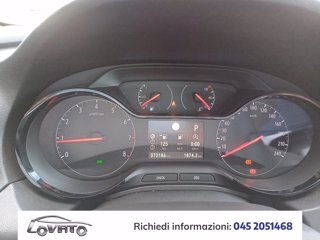 OPEL Grandland X 1.5 diesel Ecotec Start&Stop aut. Ultimate 33