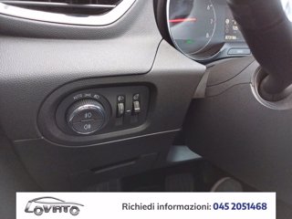 OPEL Grandland X 1.5 diesel Ecotec Start&Stop aut. Ultimate 34