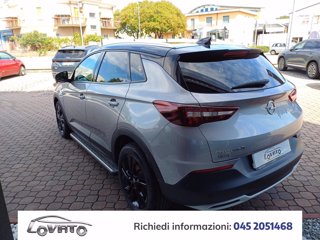 OPEL Grandland X 1.5 diesel Ecotec Start&Stop aut. Ultimate 4