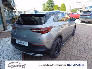 OPEL Grandland X 1.5 diesel Ecotec Start&Stop aut. Ultimate 7