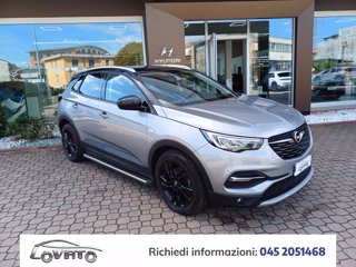 OPEL Grandland X 1.5 diesel Ecotec Start&Stop aut. Ultimate 9