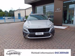 HYUNDAI Kona HEV 1.6 DCT XLine 1