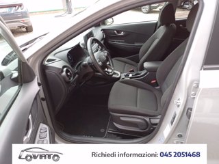 HYUNDAI Kona HEV 1.6 DCT XLine 10