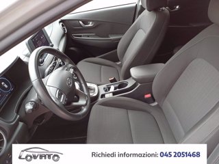 HYUNDAI Kona HEV 1.6 DCT XLine 12