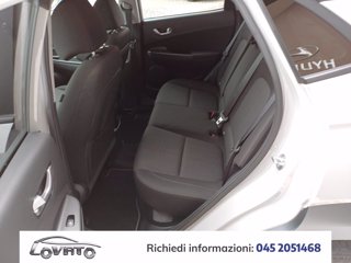 HYUNDAI Kona HEV 1.6 DCT XLine 13