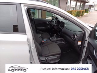 HYUNDAI Kona HEV 1.6 DCT XLine 15