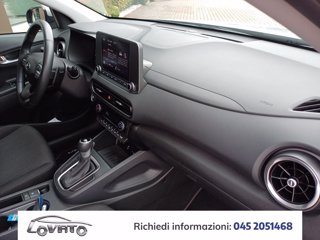 HYUNDAI Kona HEV 1.6 DCT XLine 16