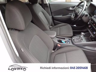 HYUNDAI Kona HEV 1.6 DCT XLine 17