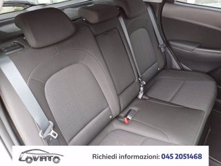 HYUNDAI Kona HEV 1.6 DCT XLine 18