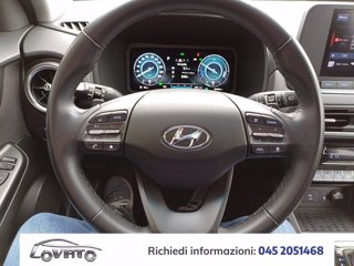 HYUNDAI Kona HEV 1.6 DCT XLine 29