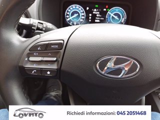 HYUNDAI Kona HEV 1.6 DCT XLine 30