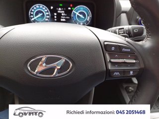 HYUNDAI Kona HEV 1.6 DCT XLine 31