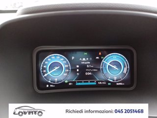 HYUNDAI Kona HEV 1.6 DCT XLine 32