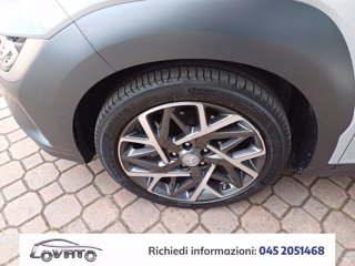 HYUNDAI Kona HEV 1.6 DCT XLine 35