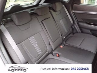 HYUNDAI Tucson 1.6 HEV  XLine 19