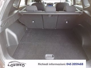 HYUNDAI Tucson 1.6 HEV  XLine 21