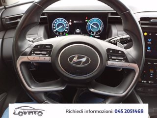 HYUNDAI Tucson 1.6 HEV  XLine 32