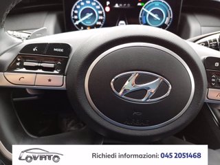 HYUNDAI Tucson 1.6 HEV  XLine 33