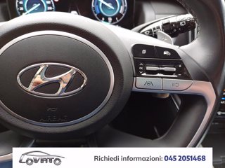 HYUNDAI Tucson 1.6 HEV  XLine 34