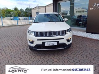 JEEP Compass 2.0 Multijet II aut. 4WD Limited 1