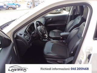 JEEP Compass 2.0 Multijet II aut. 4WD Limited 11