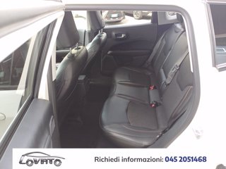 JEEP Compass 2.0 Multijet II aut. 4WD Limited 14