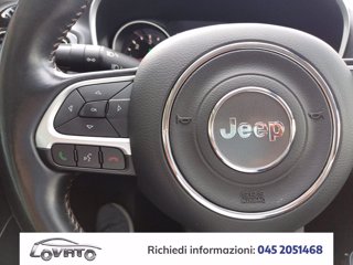 JEEP Compass 2.0 Multijet II aut. 4WD Limited 37