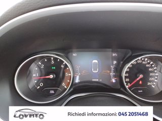 JEEP Compass 2.0 Multijet II aut. 4WD Limited 39