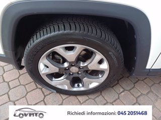 JEEP Compass 2.0 Multijet II aut. 4WD Limited 43