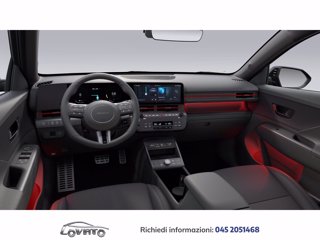 HYUNDAI NEW KONA 1.6 HEV DCT N LINE 1