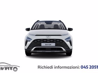 HYUNDAI BAYON 1.0 TGDI 48 MT EXCLUSIVE 4